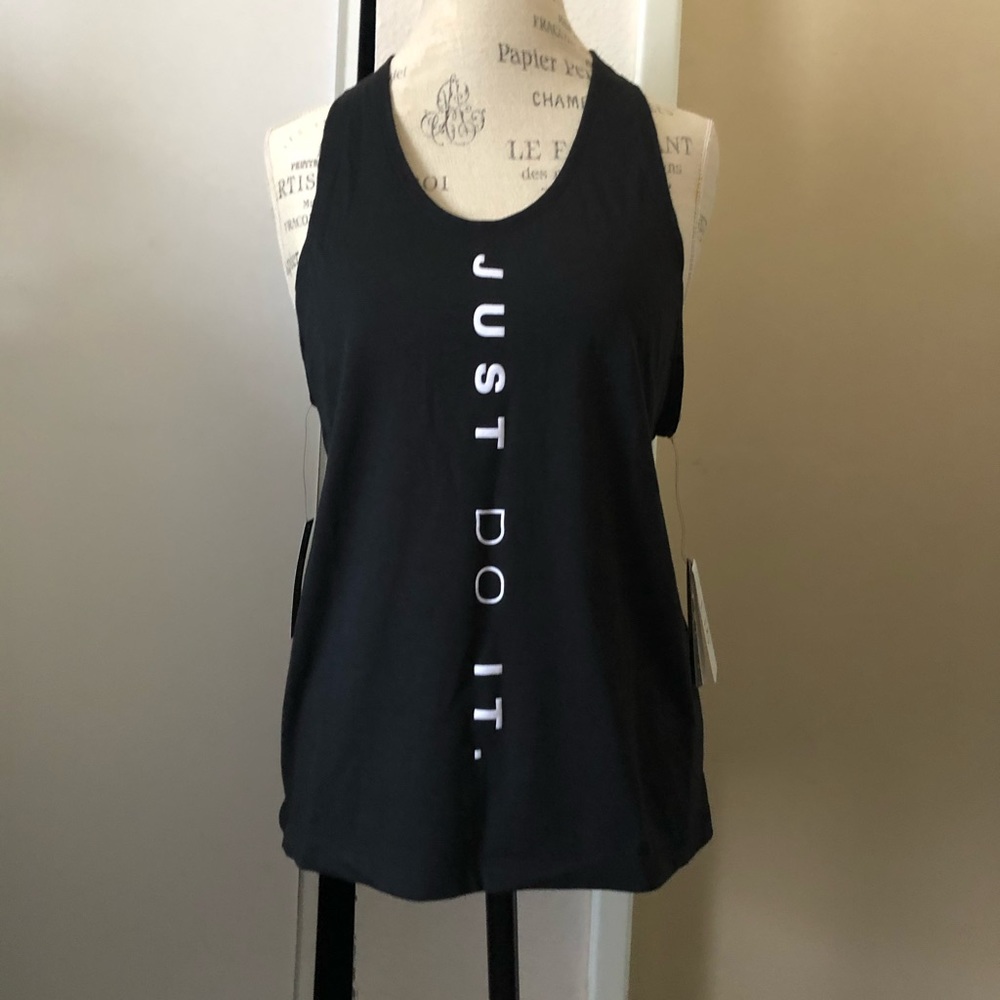 NWT Nike Women’s Running Tank